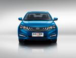 Geely Emgrand 1 Million 2016 года